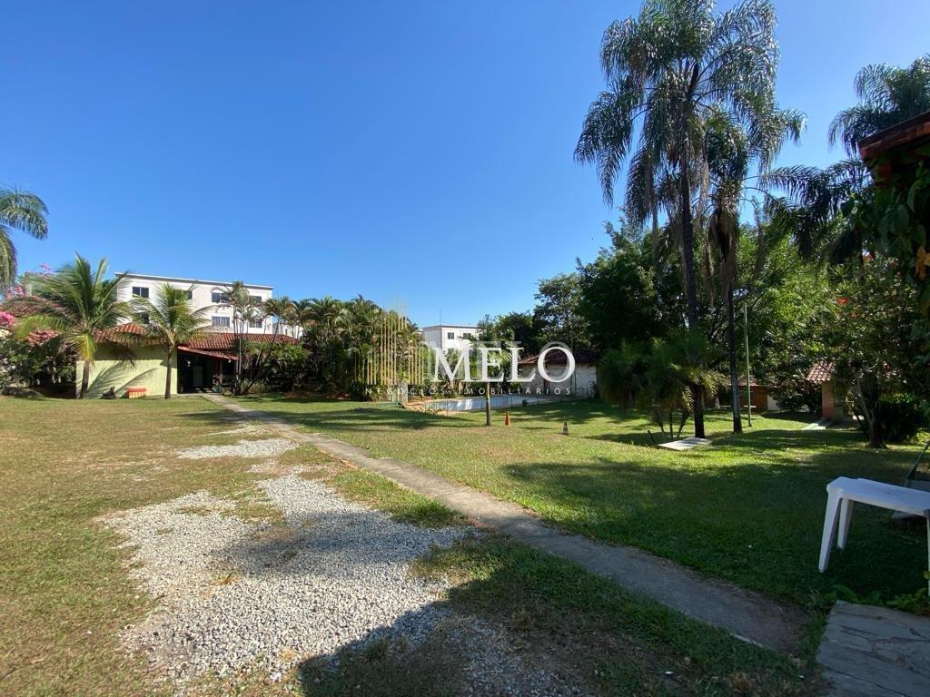 Terreno 4.000 m² à venda no Trevo por R$ 2.500.000,00 - Belo Horizonte - 