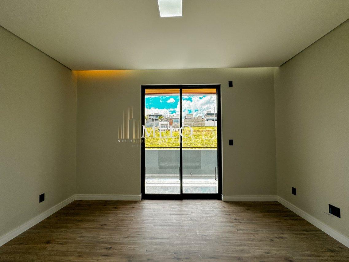 Excelente casa no Condomínio Alphaville Vespasiano à venda por R$3.800.000,00 - Vespasiano - 