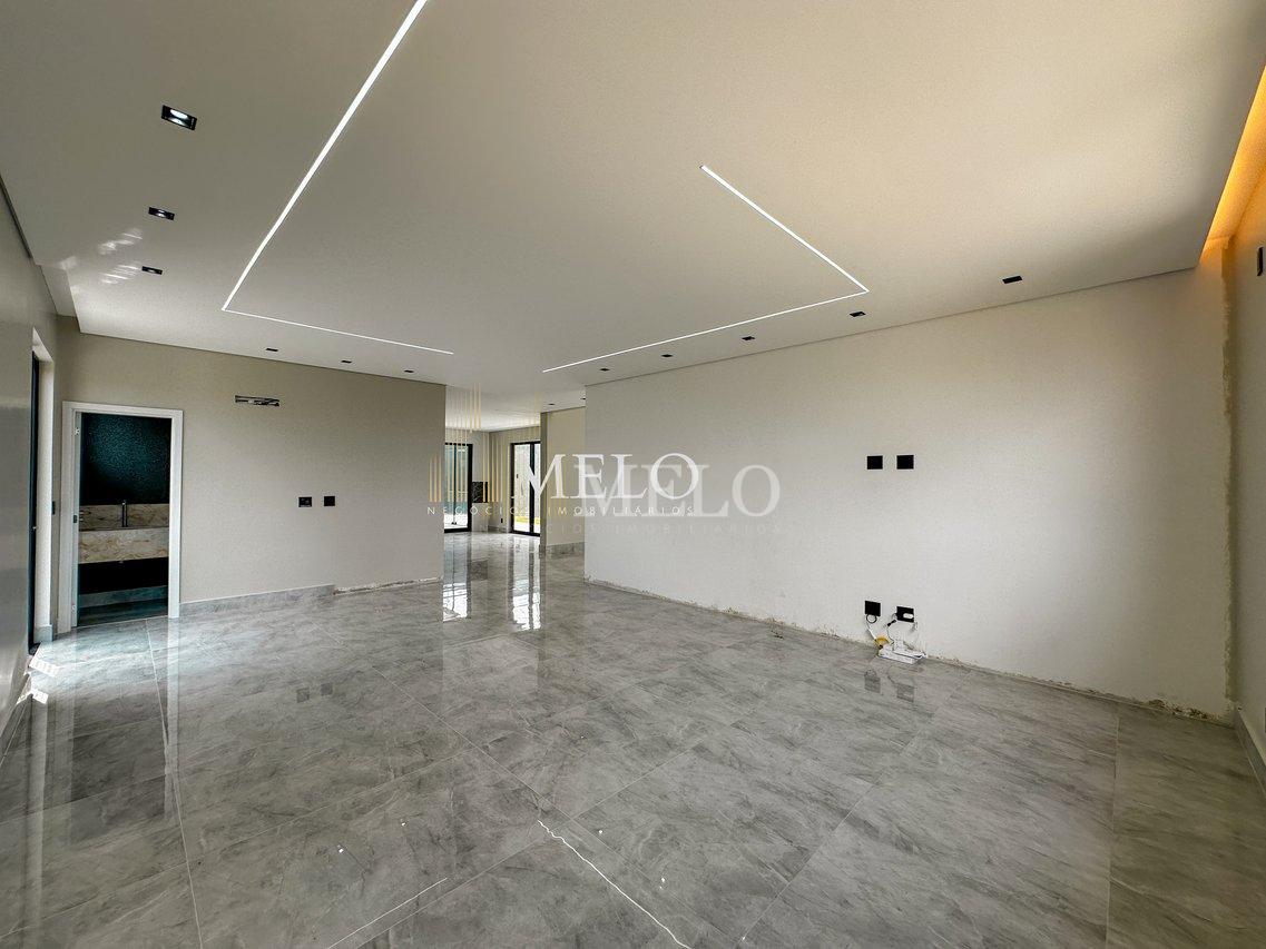 Excelente casa no Condomínio Alphaville Vespasiano à venda por R$3.800.000,00 - Vespasiano - 