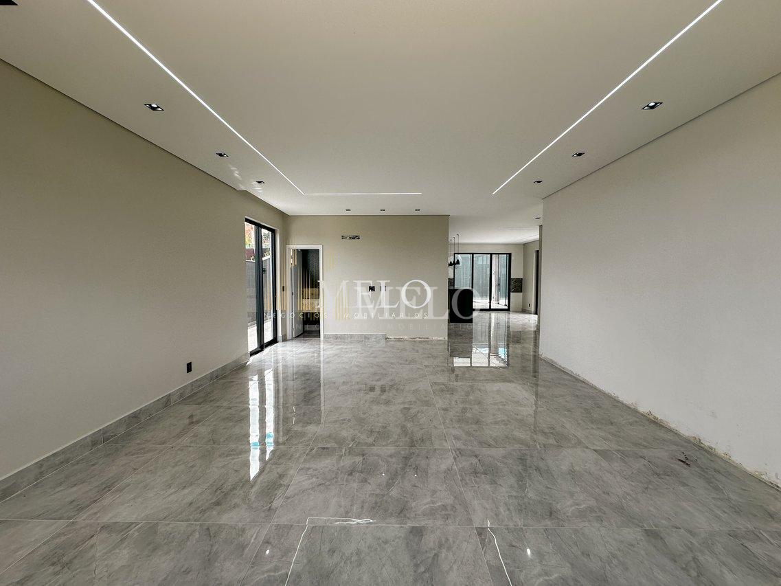 Excelente casa no Condomínio Alphaville Vespasiano à venda por R$3.800.000,00 - Vespasiano - 