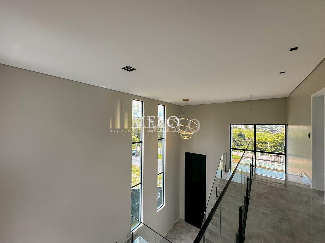 Excelente casa no Condomínio Alphaville Vespasiano à venda por R$3.800.000,00 - Vespasiano - 