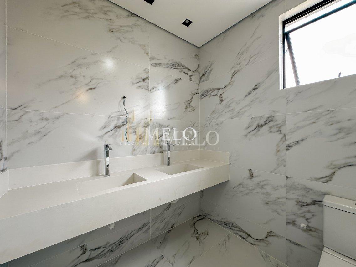 Excelente casa no Condomínio Alphaville Vespasiano à venda por R$3.800.000,00 - Vespasiano - 