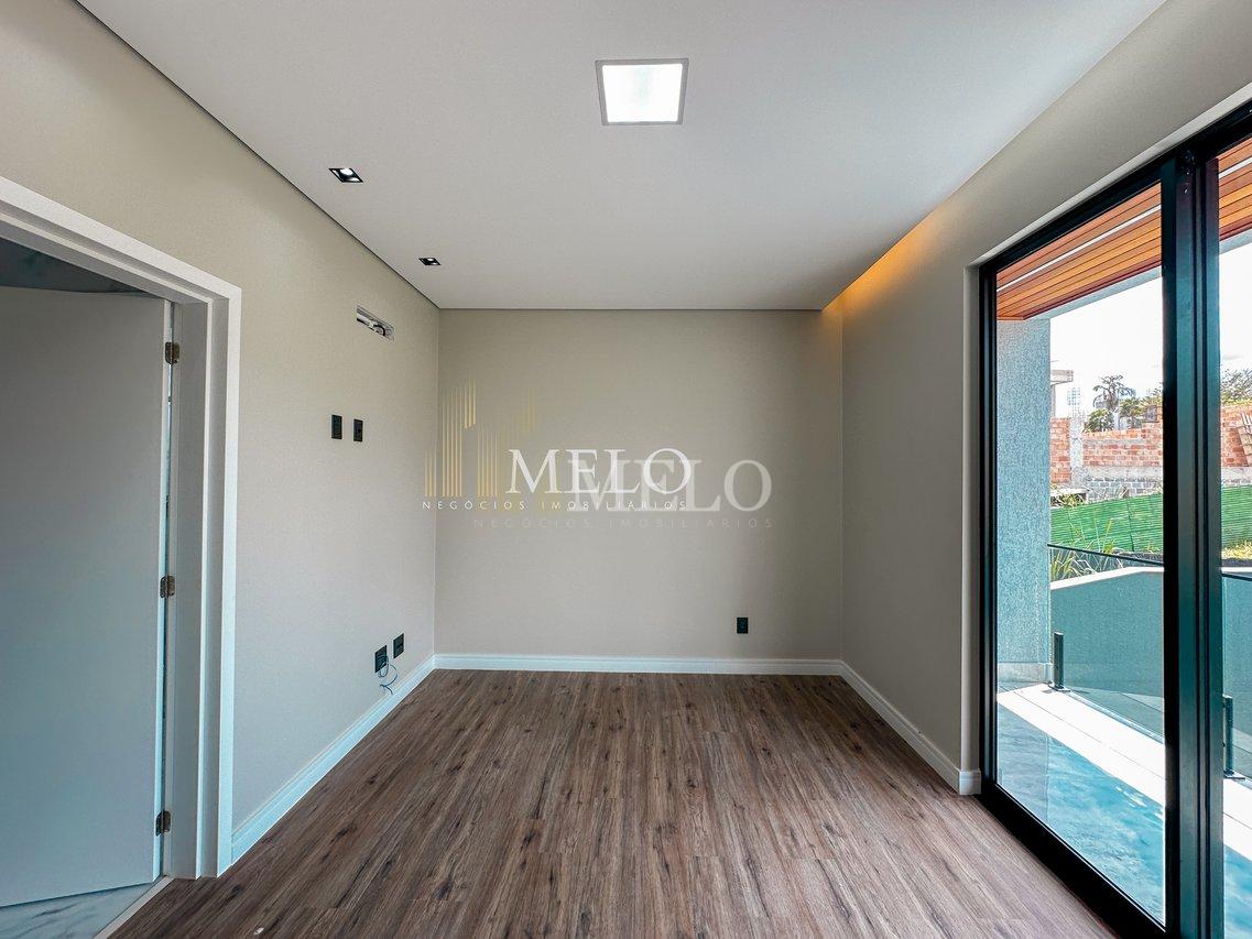 Excelente casa no Condomínio Alphaville Vespasiano à venda por R$3.800.000,00 - Vespasiano - 