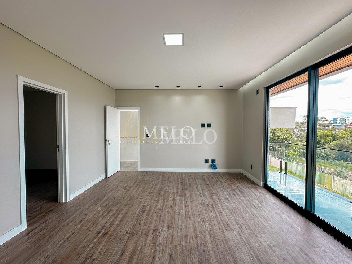 Excelente casa no Condomínio Alphaville Vespasiano à venda por R$3.800.000,00 - Vespasiano - 