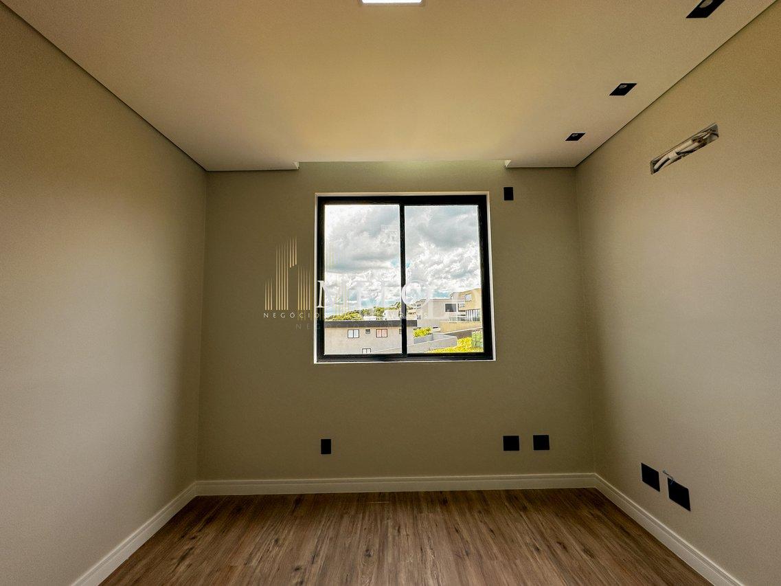 Excelente casa no Condomínio Alphaville Vespasiano à venda por R$3.800.000,00 - Vespasiano - 