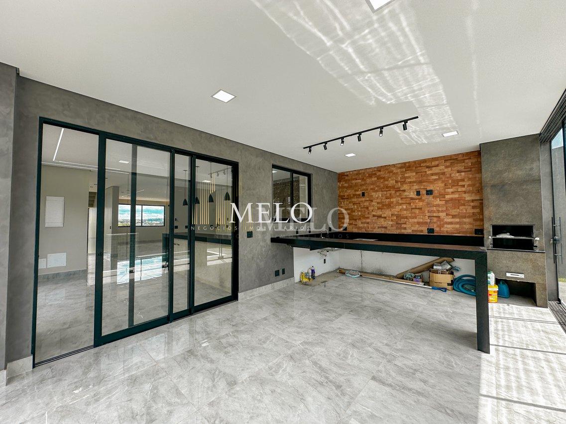 Excelente casa no Condomínio Alphaville Vespasiano à venda por R$3.800.000,00 - Vespasiano - 