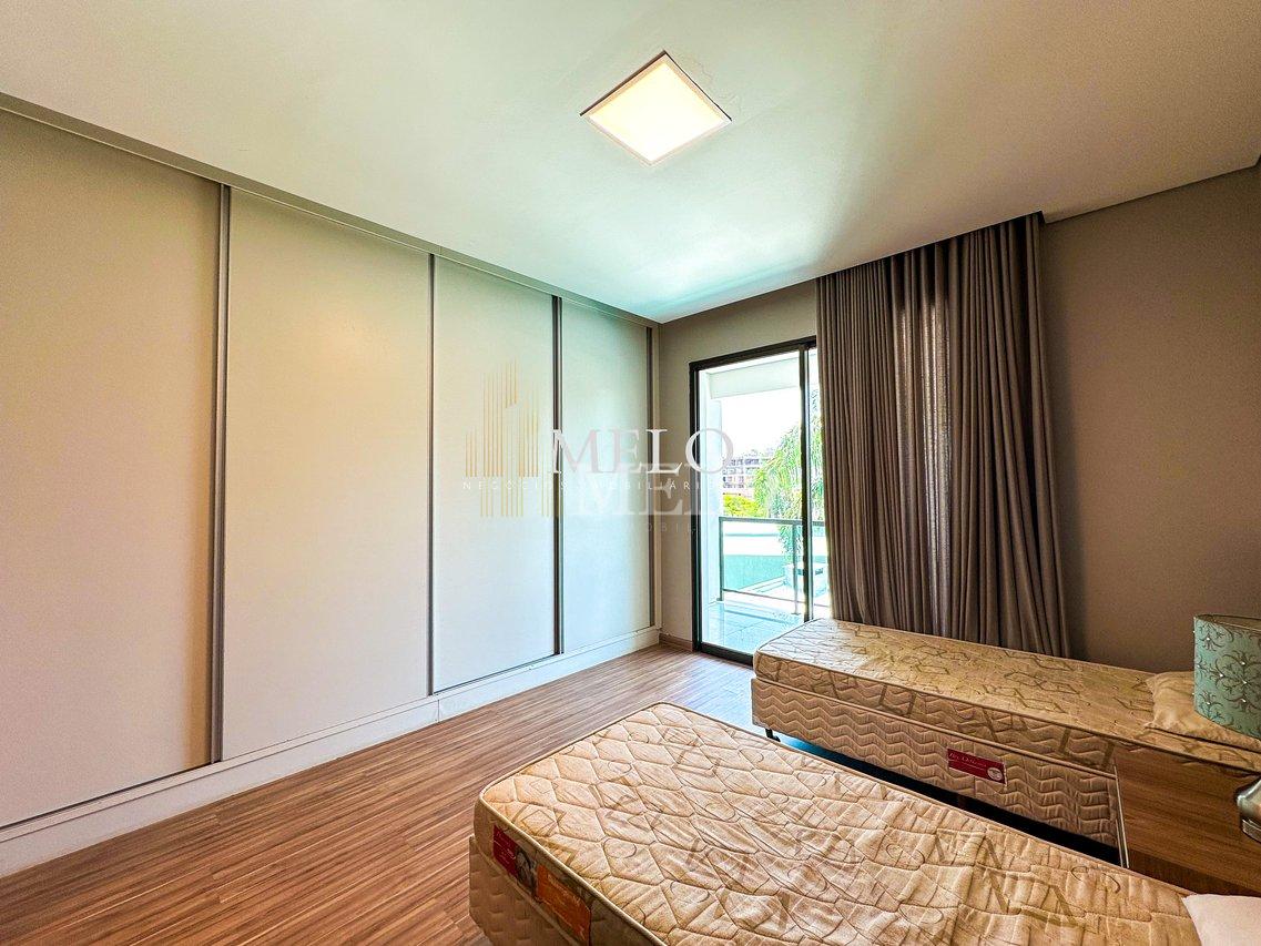 Belíssima casa mobiliada com piscina para locação no Bairro São Luiz por R$25.000,00 - Belo Horizonte - 