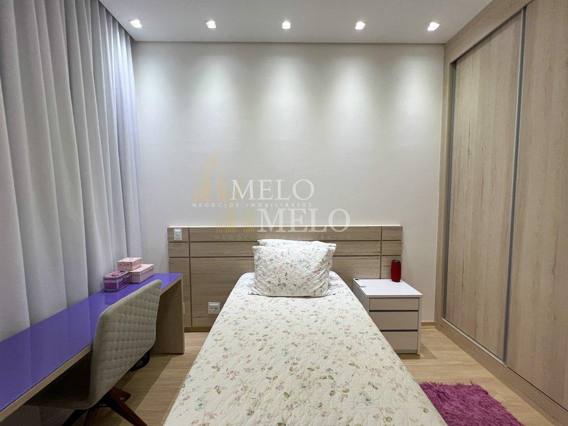 Belíssima casa em condomínio GRAN PARK VESPASIANO a venda por R$2.390.000,00 - Vespasiano - 