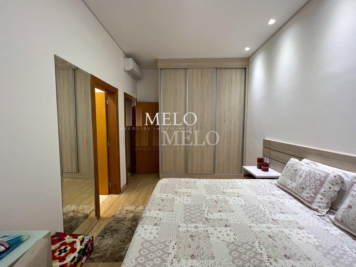Belíssima casa em condomínio GRAN PARK VESPASIANO a venda por R$2.390.000,00 - Vespasiano - 