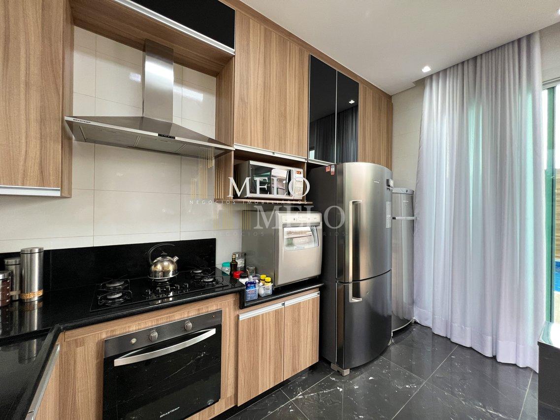 Belíssima casa em condomínio GRAN PARK VESPASIANO a venda por R$2.390.000,00 - Vespasiano - 