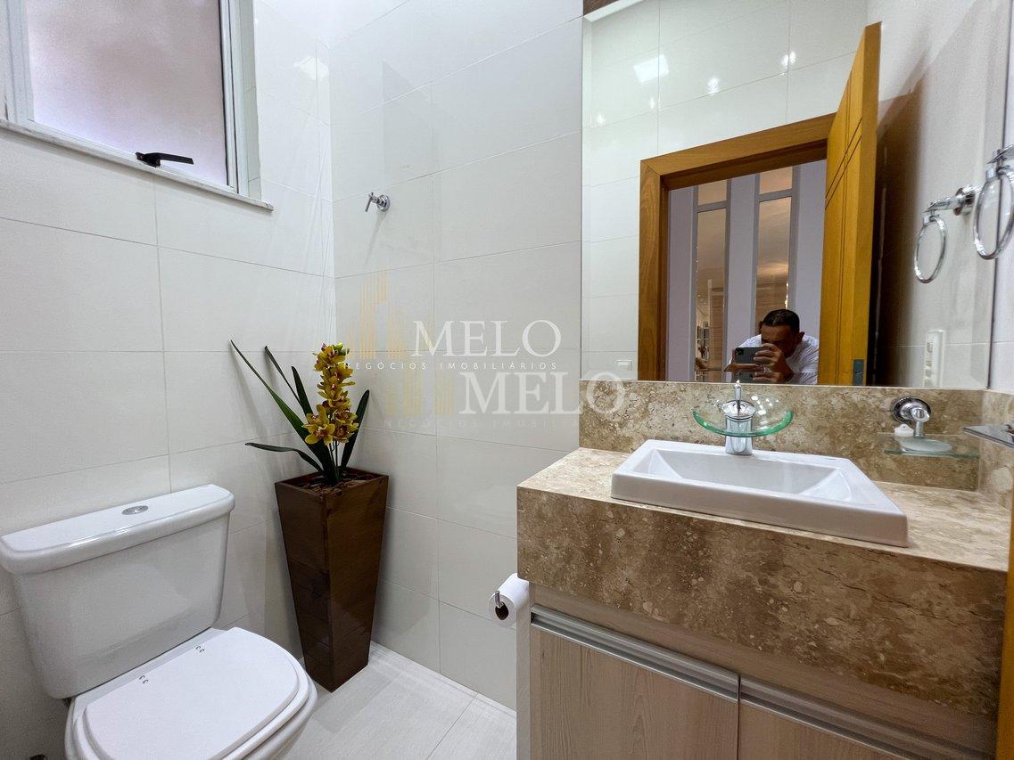 Belíssima casa em condomínio GRAN PARK VESPASIANO a venda por R$2.390.000,00 - Vespasiano - 