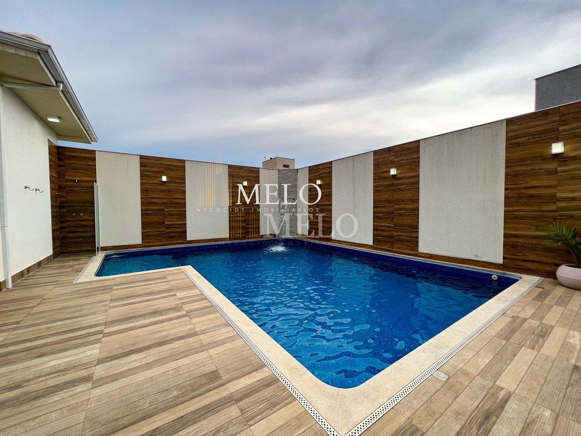 Belíssima casa em condomínio GRAN PARK VESPASIANO a venda por R$2.390.000,00 - Vespasiano - 