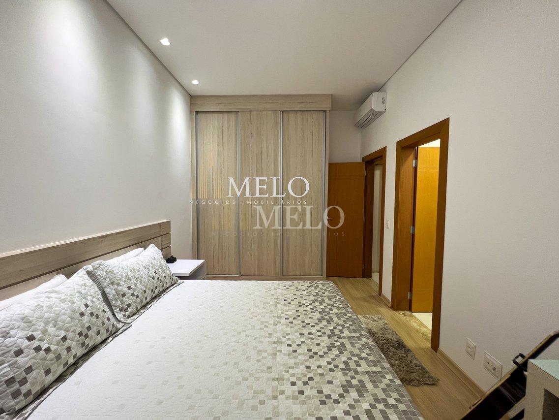 Belíssima casa em condomínio GRAN PARK VESPASIANO a venda por R$2.390.000,00 - Vespasiano - 