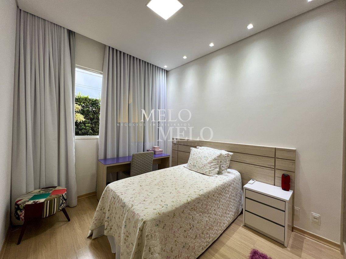Belíssima casa em condomínio GRAN PARK VESPASIANO a venda por R$2.390.000,00 - Vespasiano - 