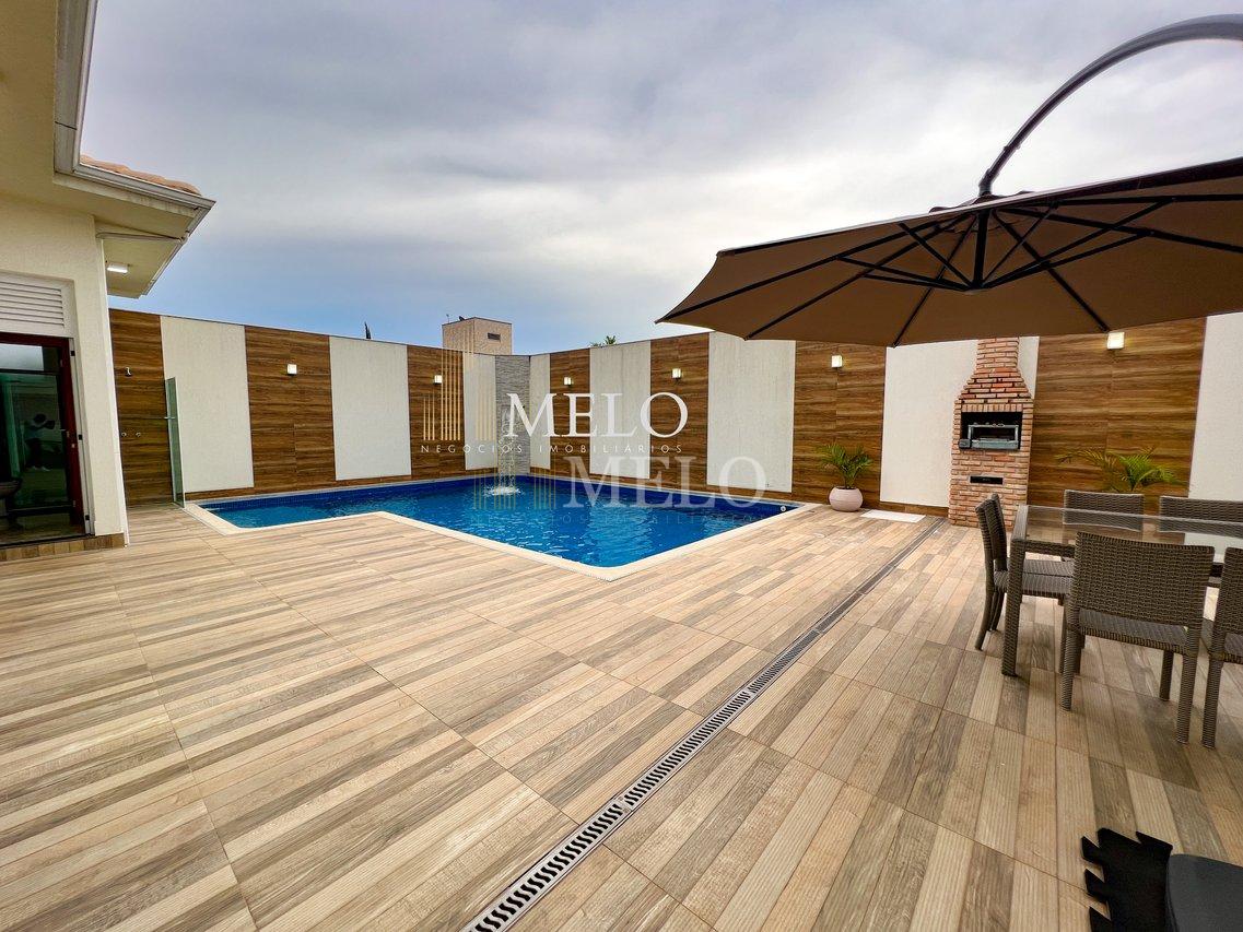 Belíssima casa em condomínio GRAN PARK VESPASIANO a venda por R$2.390.000,00 - Vespasiano - 