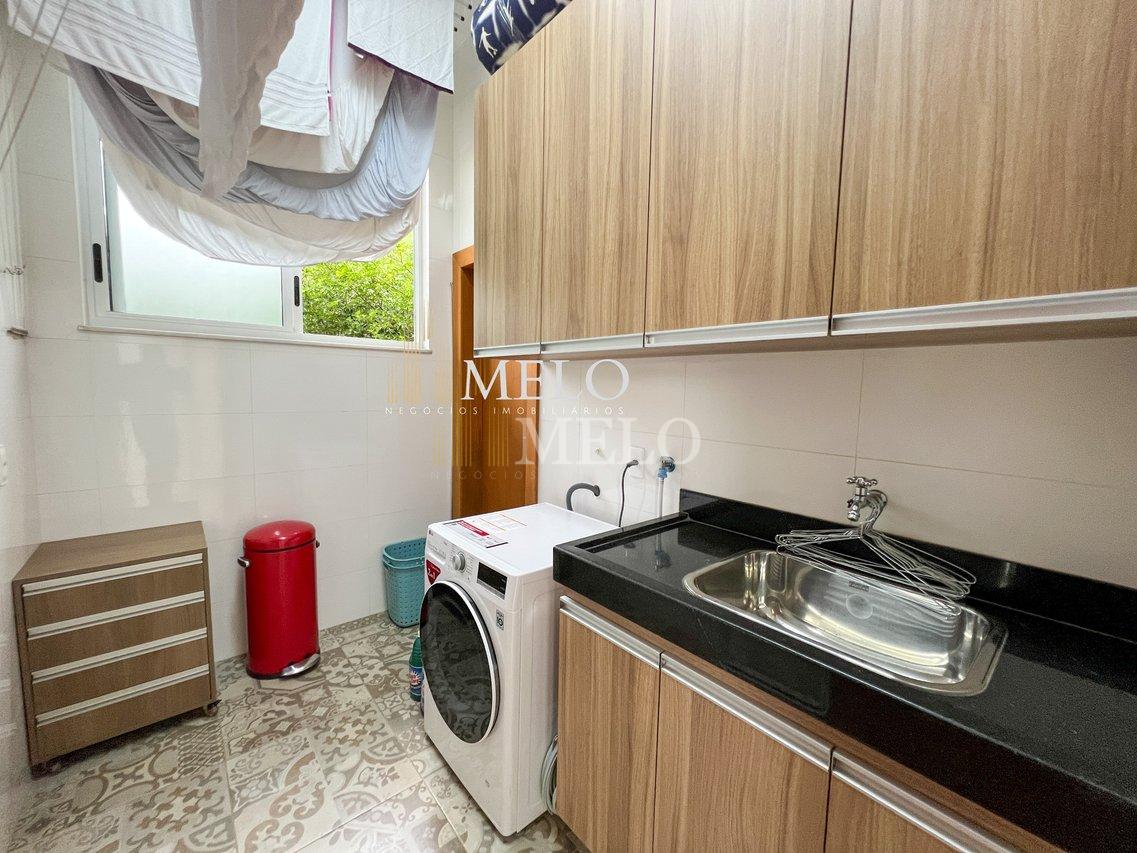 Belíssima casa em condomínio GRAN PARK VESPASIANO a venda por R$2.390.000,00 - Vespasiano - 