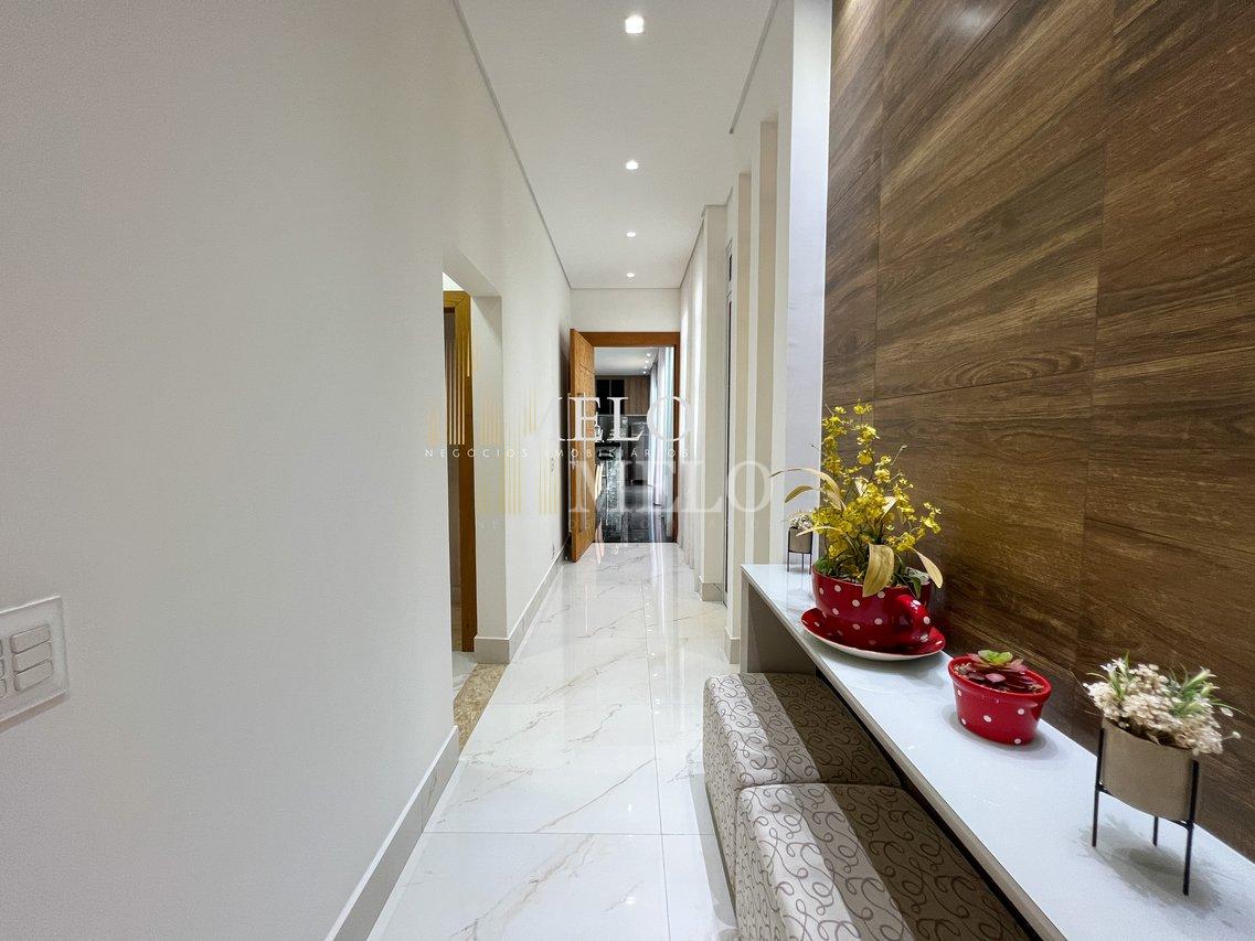 Belíssima casa em condomínio GRAN PARK VESPASIANO a venda por R$2.390.000,00 - Vespasiano - 