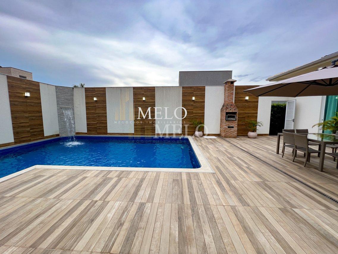 Belíssima casa em condomínio GRAN PARK VESPASIANO a venda por R$2.390.000,00 - Vespasiano - 