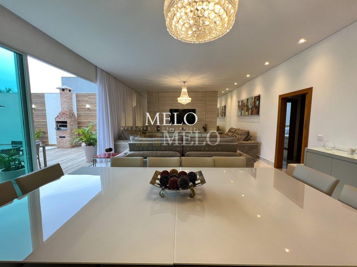 Belíssima casa em condomínio GRAN PARK VESPASIANO a venda por R$2.390.000,00 - Vespasiano - 