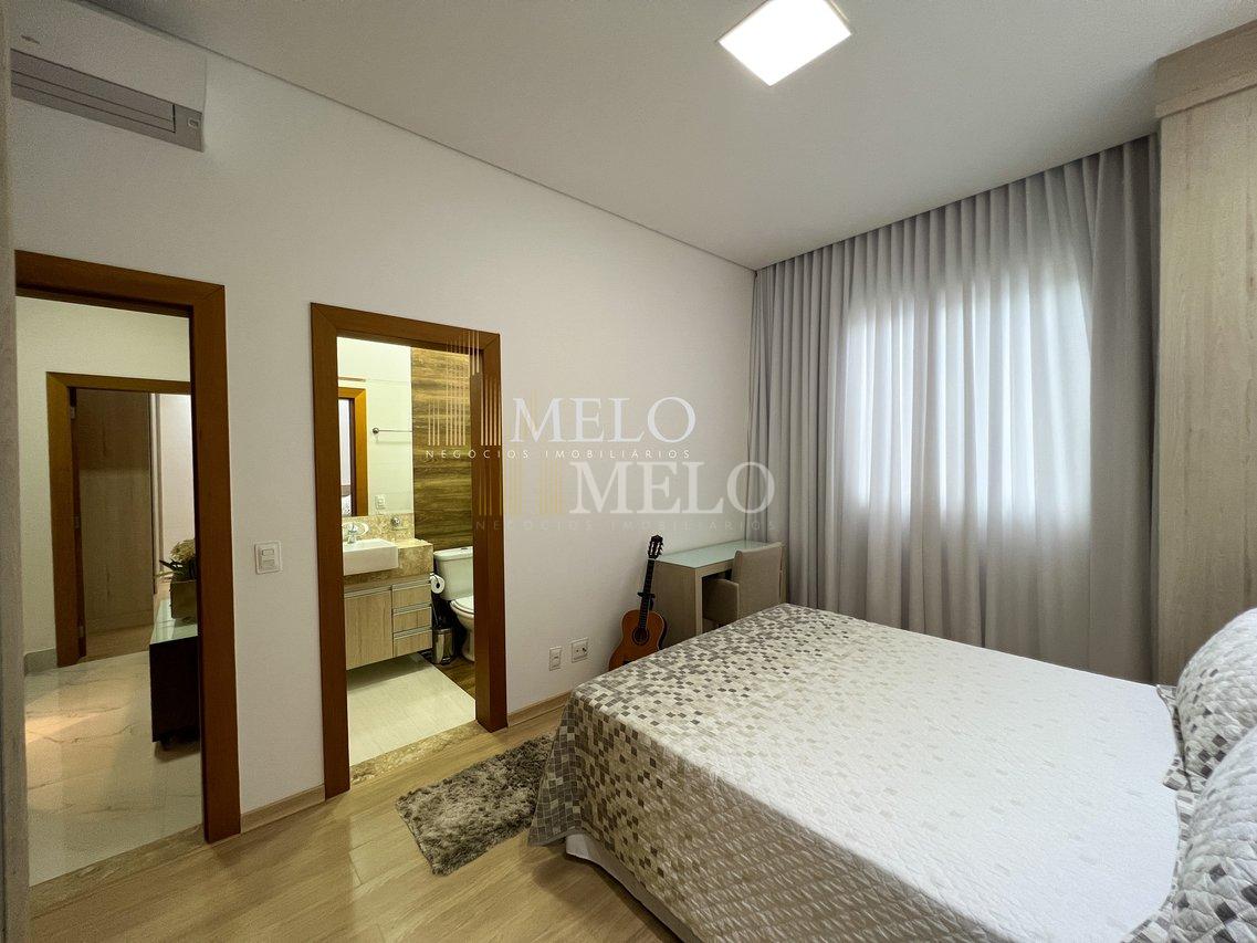 Belíssima casa em condomínio GRAN PARK VESPASIANO a venda por R$2.390.000,00 - Vespasiano - 