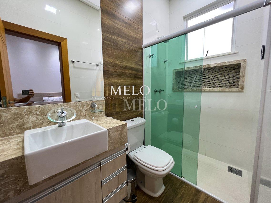 Belíssima casa em condomínio GRAN PARK VESPASIANO a venda por R$2.390.000,00 - Vespasiano - 