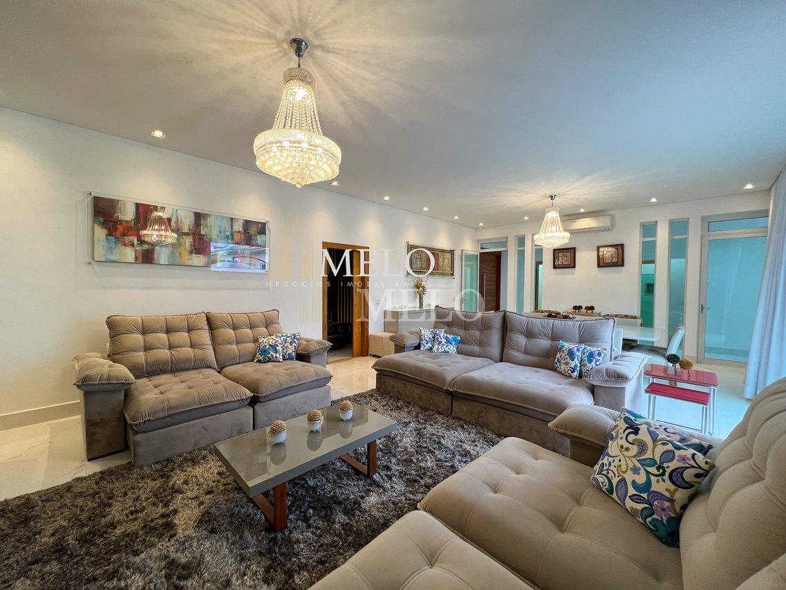 Belíssima casa em condomínio GRAN PARK VESPASIANO a venda por R$2.390.000,00 - Vespasiano - 