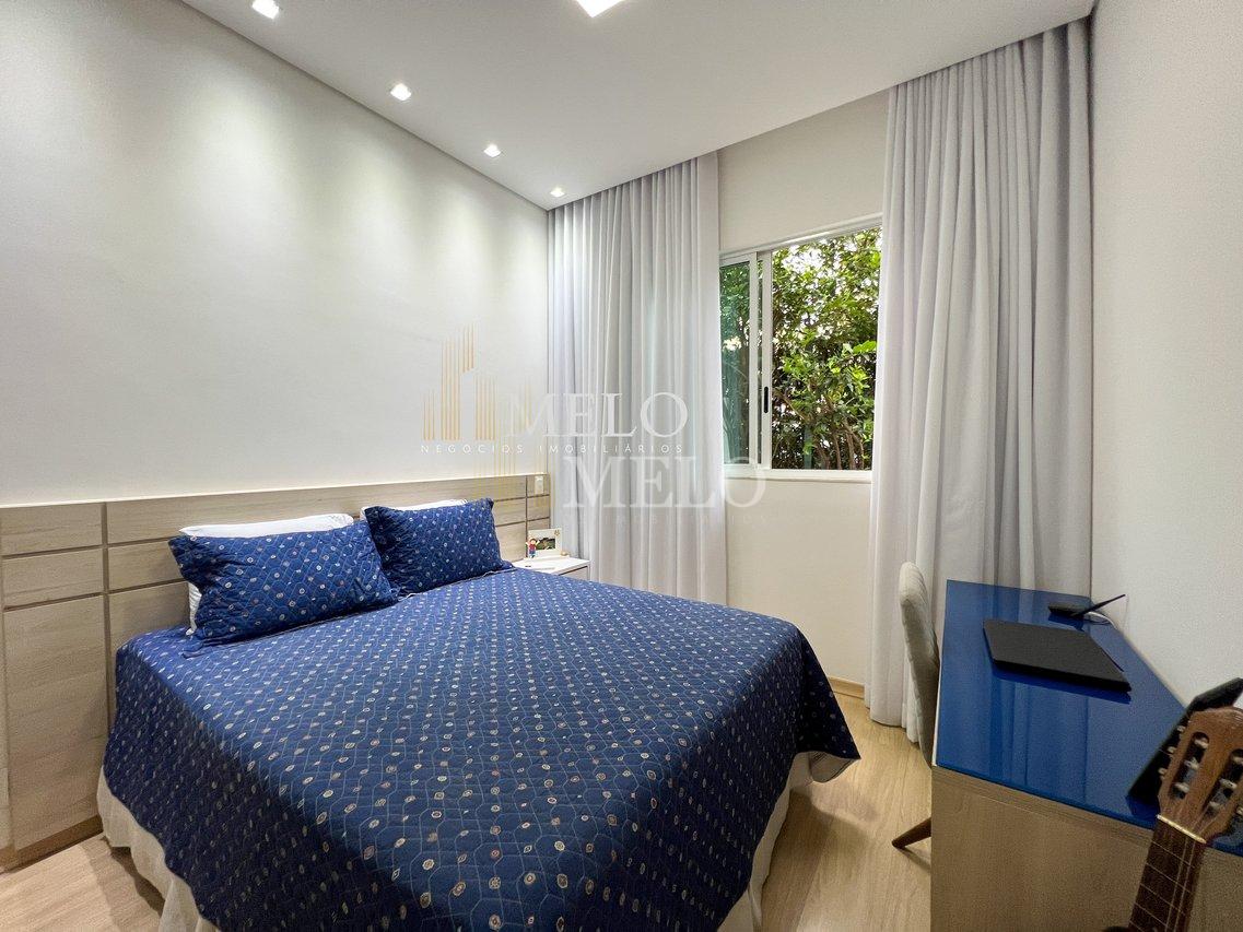Belíssima casa em condomínio GRAN PARK VESPASIANO a venda por R$2.390.000,00 - Vespasiano - 