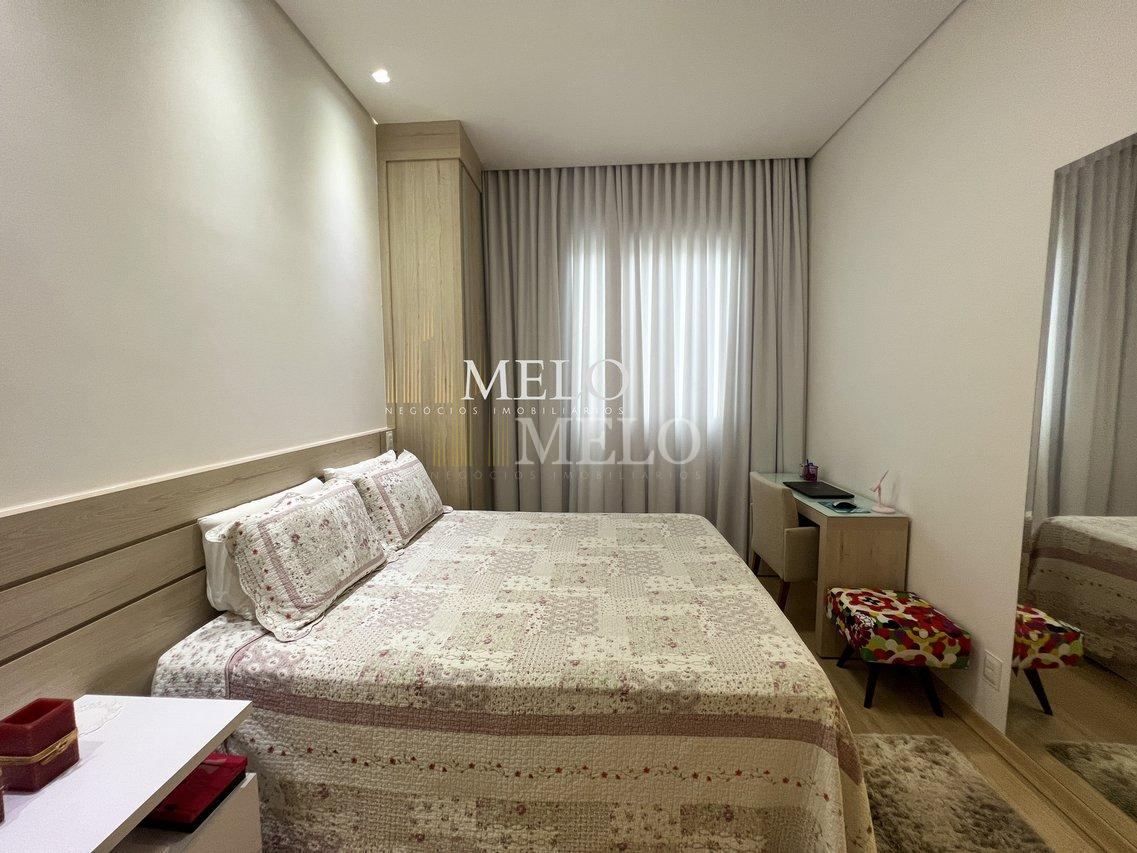 Belíssima casa em condomínio GRAN PARK VESPASIANO a venda por R$2.390.000,00 - Vespasiano - 