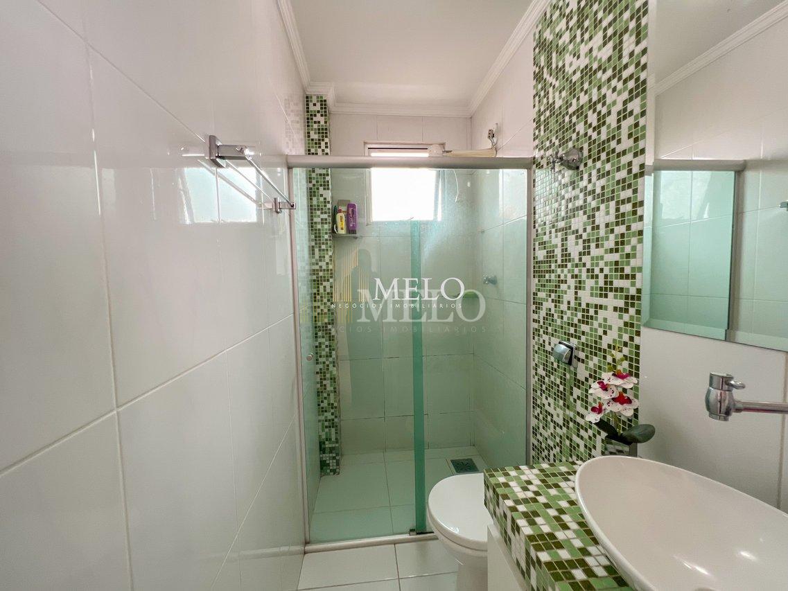 Excelente cobertura  no Santa Amélia à venda por R$ 680.000,00 - Belo Horizonte - 
