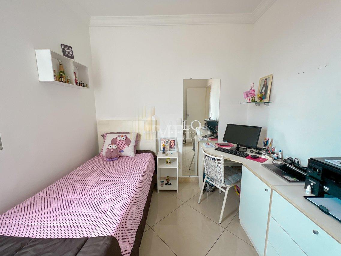 Excelente cobertura  no Santa Amélia à venda por R$ 680.000,00 - Belo Horizonte - 