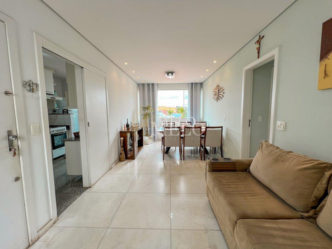 Excelente cobertura  no Santa Amélia à venda por R$ 680.000,00 - Belo Horizonte - 