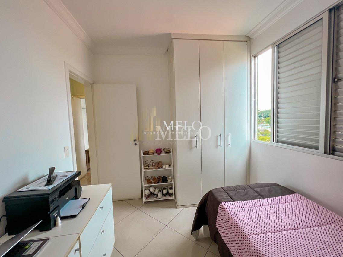 Excelente cobertura  no Santa Amélia à venda por R$ 680.000,00 - Belo Horizonte - 