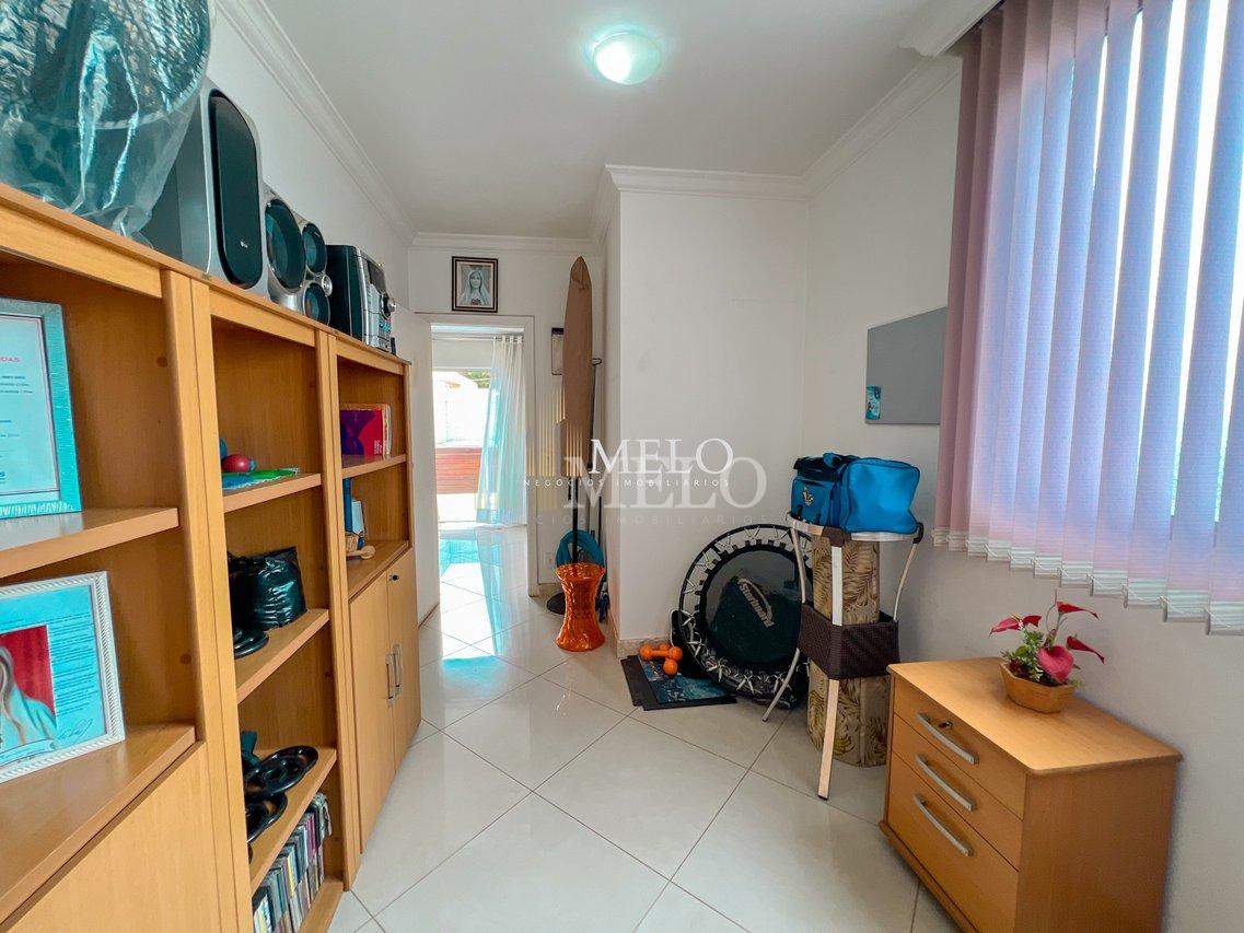 Excelente cobertura  no Santa Amélia à venda por R$ 680.000,00 - Belo Horizonte - 