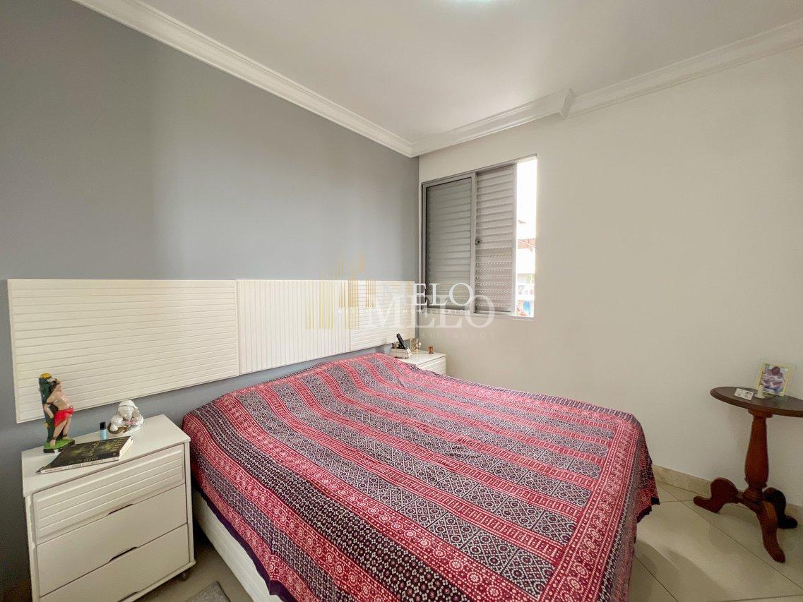 Excelente cobertura  no Santa Amélia à venda por R$ 680.000,00 - Belo Horizonte - 