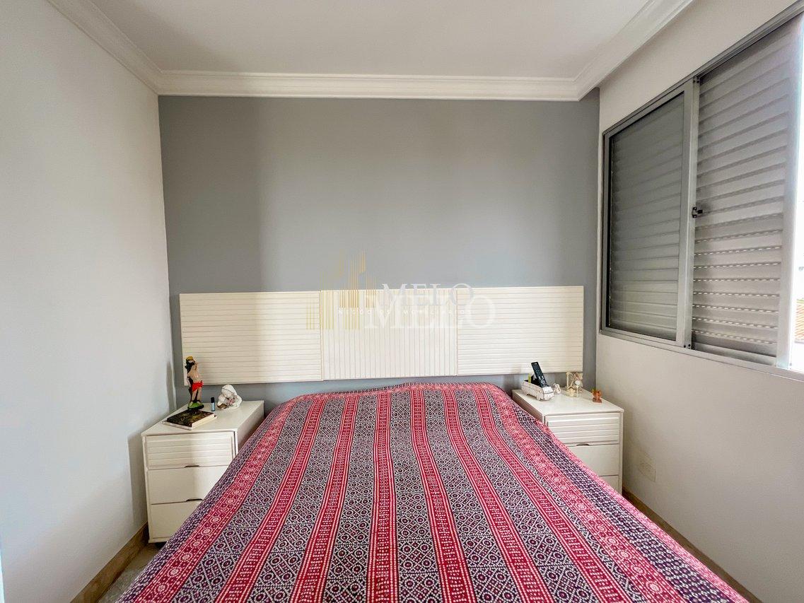 Excelente cobertura  no Santa Amélia à venda por R$ 680.000,00 - Belo Horizonte - 