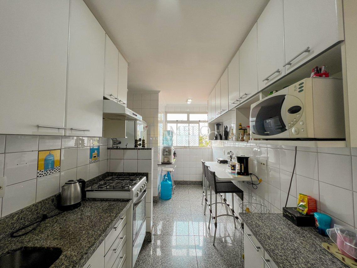 Excelente cobertura  no Santa Amélia à venda por R$ 680.000,00 - Belo Horizonte - 