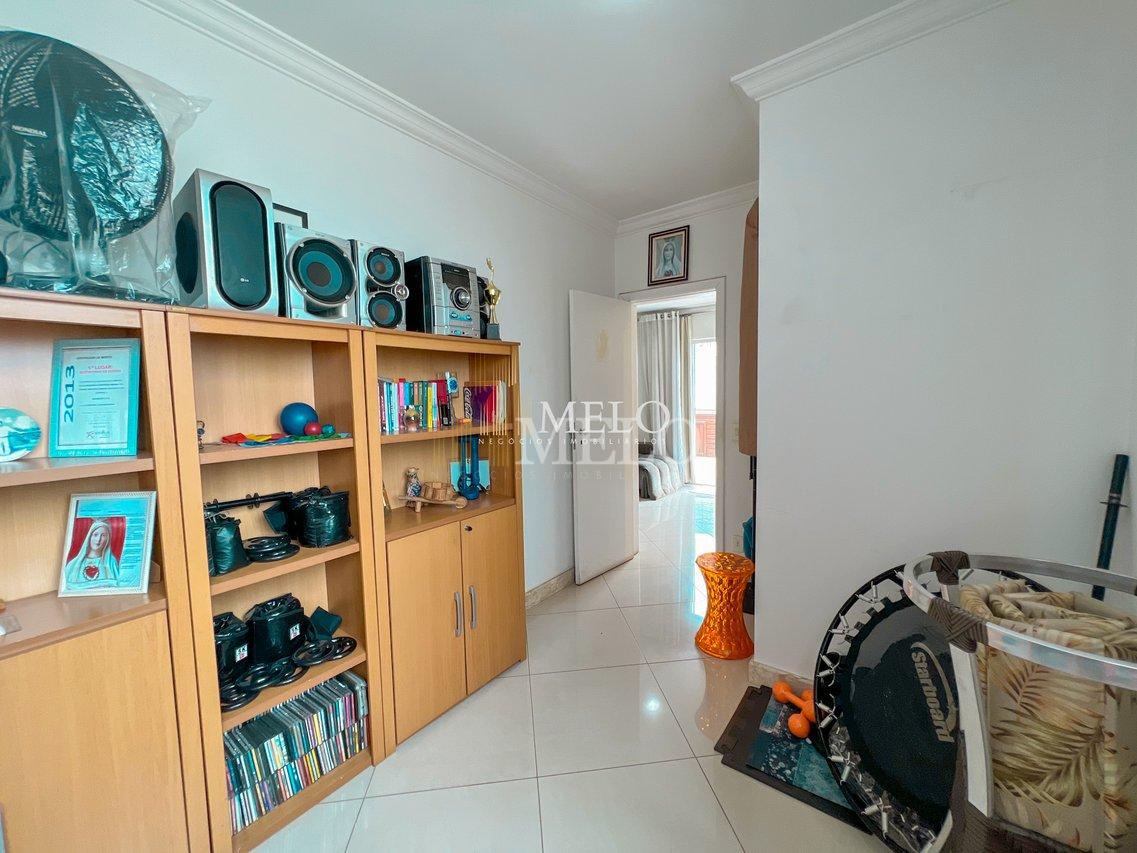 Excelente cobertura  no Santa Amélia à venda por R$ 680.000,00 - Belo Horizonte - 