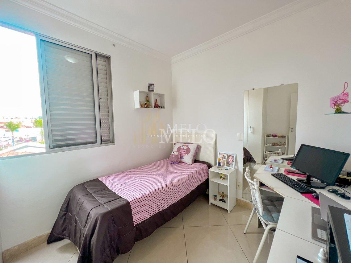 Excelente cobertura  no Santa Amélia à venda por R$ 680.000,00 - Belo Horizonte - 
