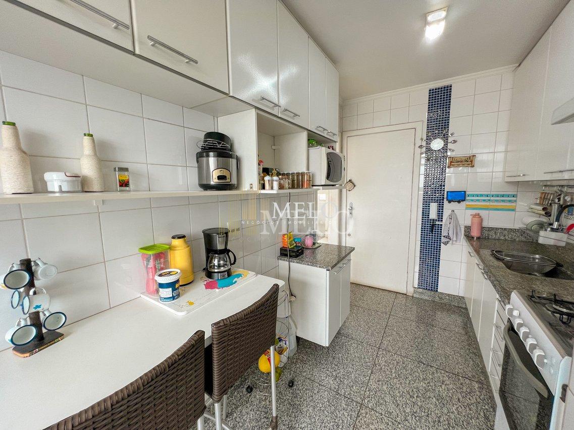 Excelente cobertura  no Santa Amélia à venda por R$ 680.000,00 - Belo Horizonte - 