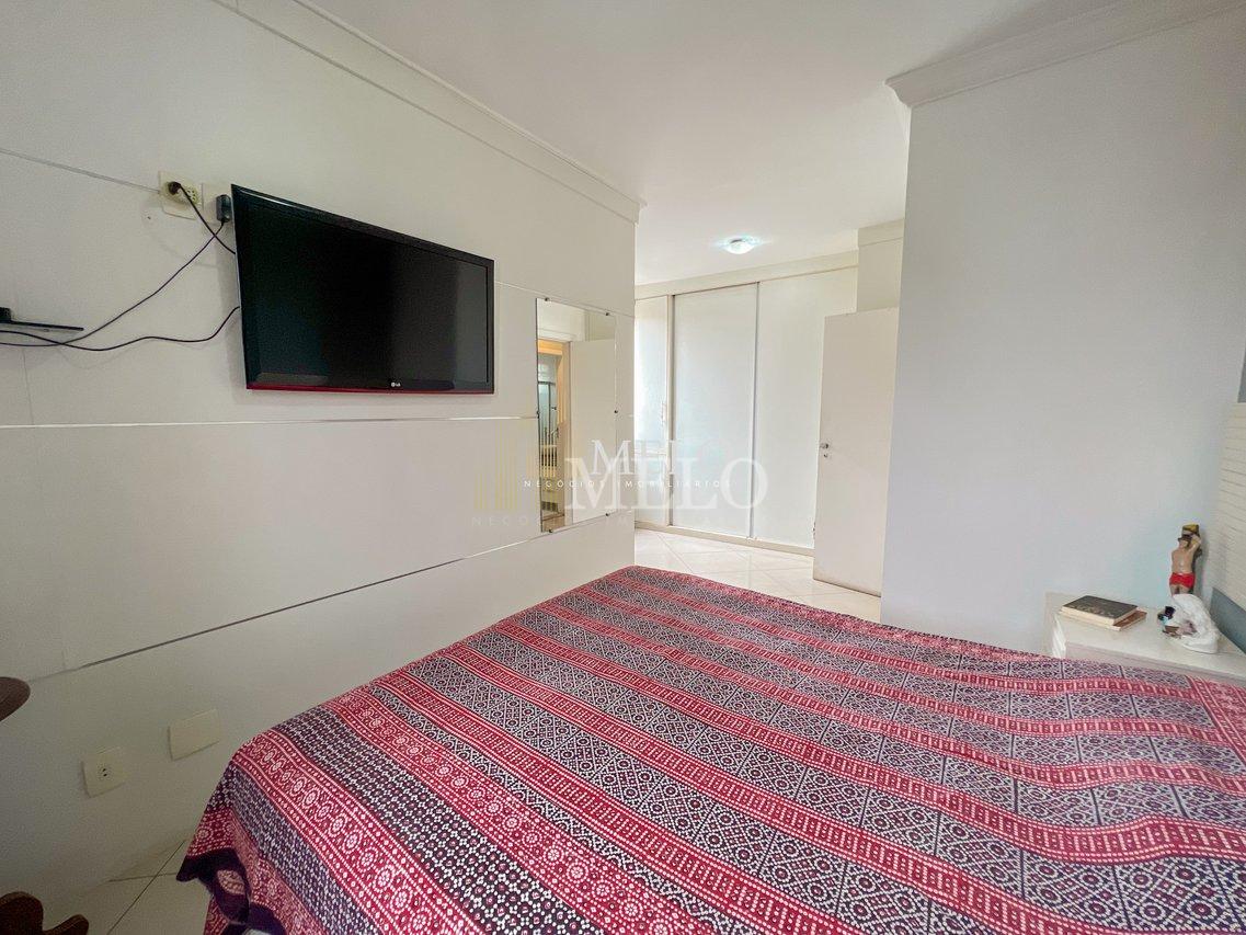 Excelente cobertura  no Santa Amélia à venda por R$ 680.000,00 - Belo Horizonte - 