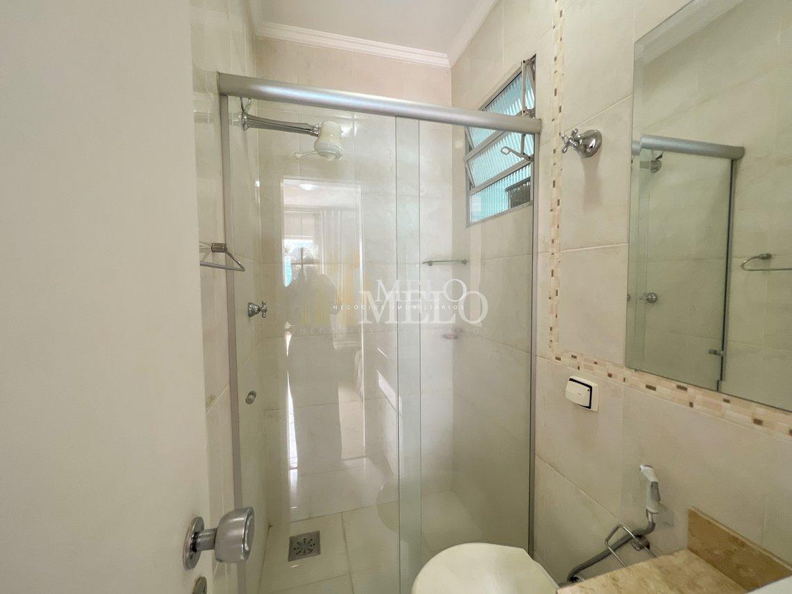 Excelente cobertura  no Santa Amélia à venda por R$ 680.000,00 - Belo Horizonte - 