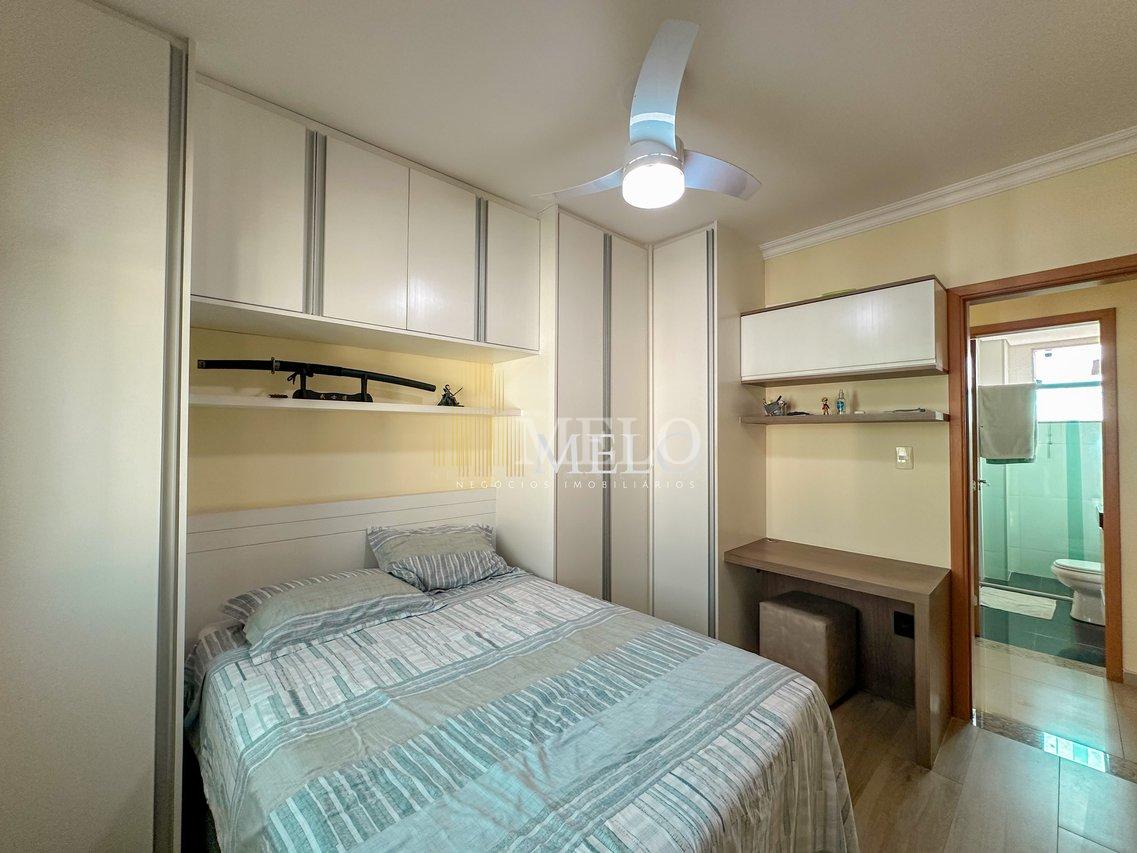 Excelente Cobertura no Santa Amélia à venda por R$ 1.100.000,00! - Belo Horizonte - 