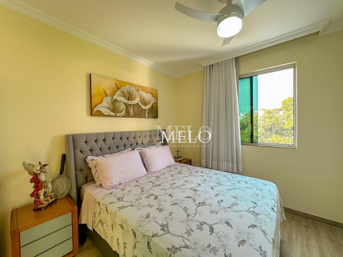 Excelente Cobertura no Santa Amélia à venda por R$ 1.100.000,00! - Belo Horizonte - 