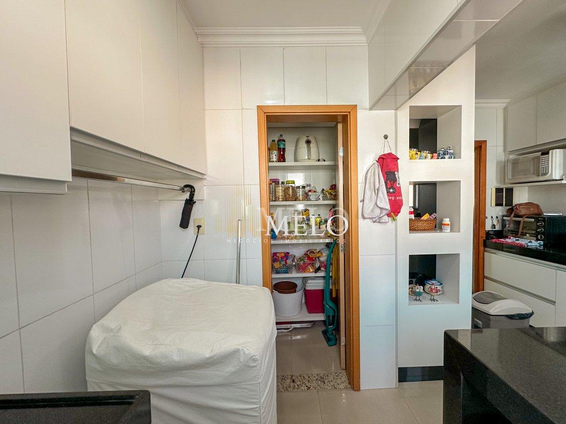 Excelente Cobertura no Santa Amélia à venda por R$ 1.100.000,00! - Belo Horizonte - 