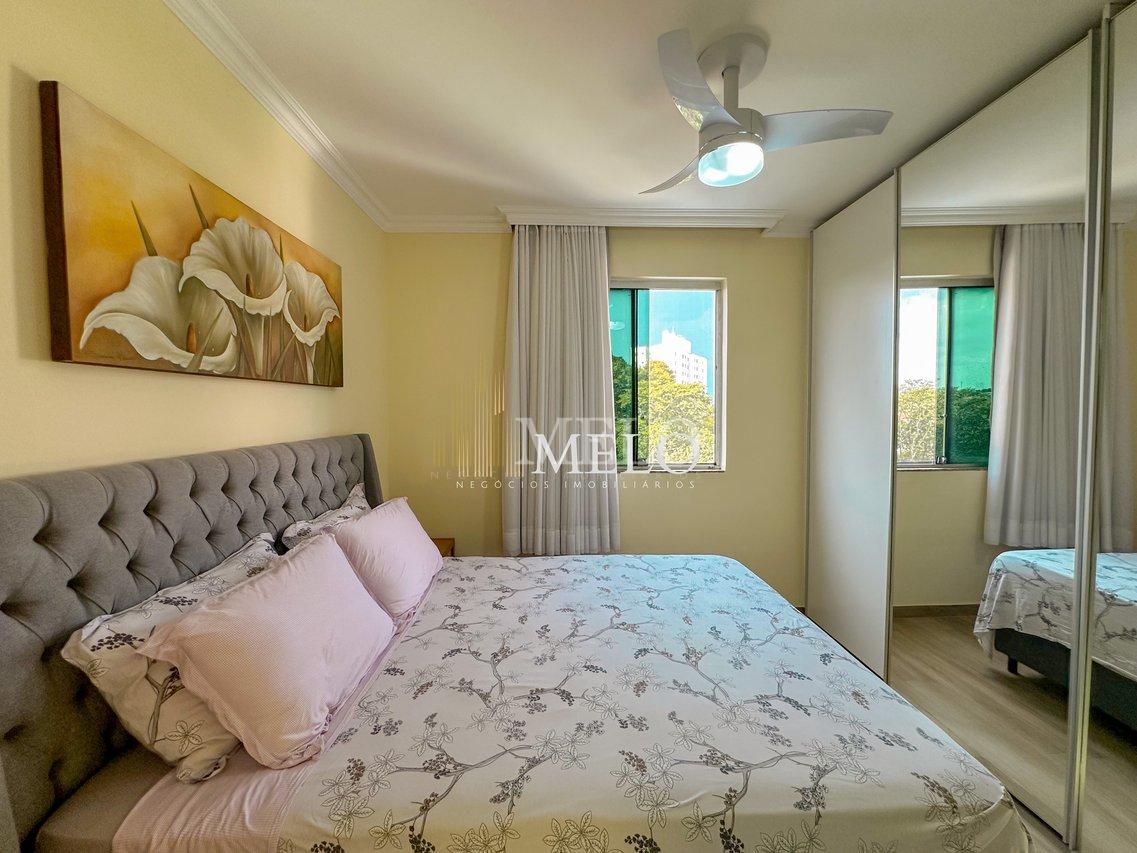 Excelente Cobertura no Santa Amélia à venda por R$ 1.100.000,00! - Belo Horizonte - 