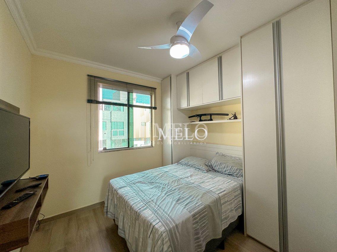 Excelente Cobertura no Santa Amélia à venda por R$ 1.100.000,00! - Belo Horizonte - 
