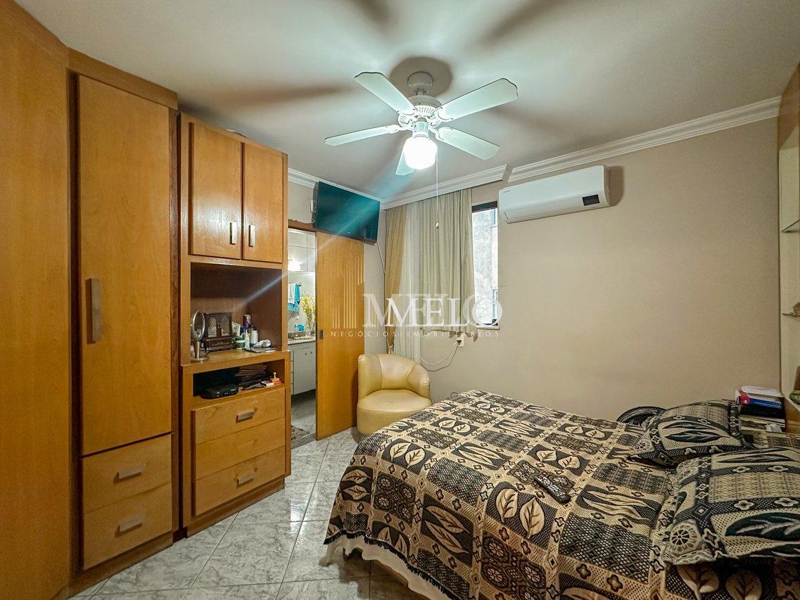 Excelente Cobertura Triplex no Santa Amélia à venda por R$750.000,00 - Belo Horizonte - 
