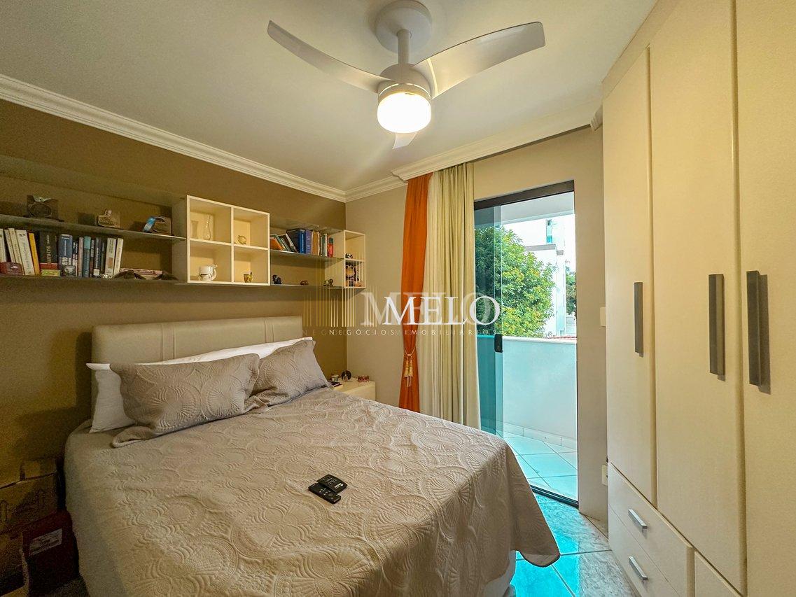 Excelente Cobertura Triplex no Santa Amélia à venda por R$750.000,00 - Belo Horizonte - 
