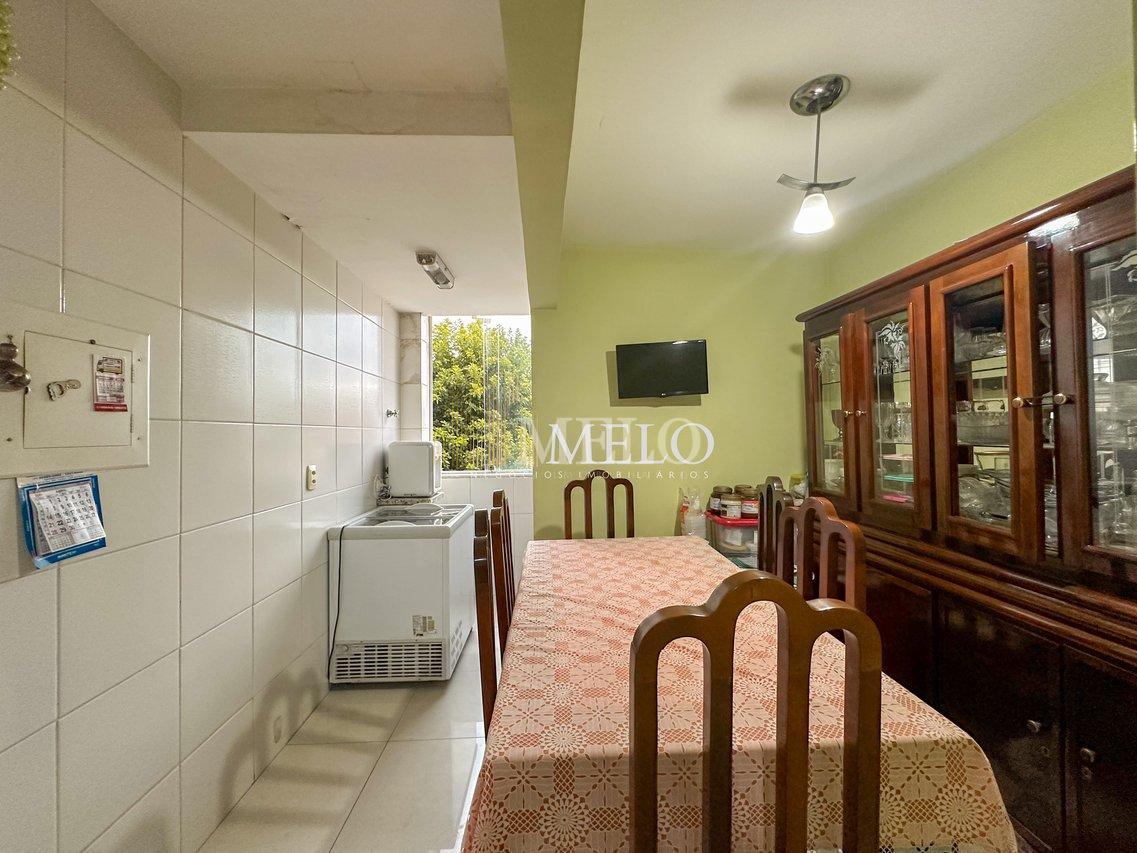 Excelente Cobertura Triplex no Santa Amélia à venda por R$750.000,00 - Belo Horizonte - 