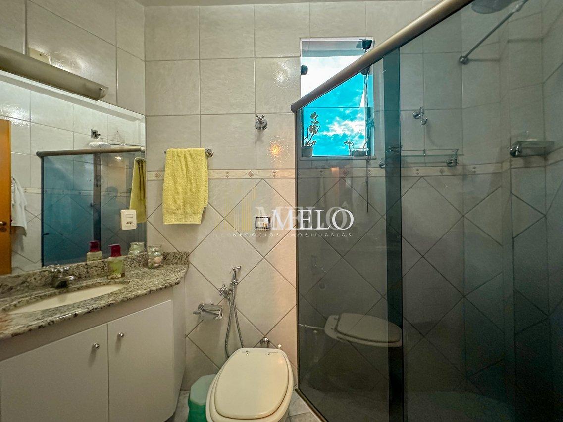 Excelente Cobertura Triplex no Santa Amélia à venda por R$750.000,00 - Belo Horizonte - 